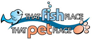 That Fish Place That Pet Place